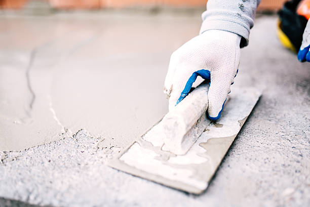 Best Concrete Repair Services  in Fruitland, IA